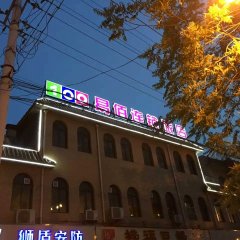 酒店头图