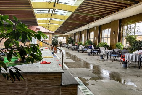 桓仁晨熙商务酒店