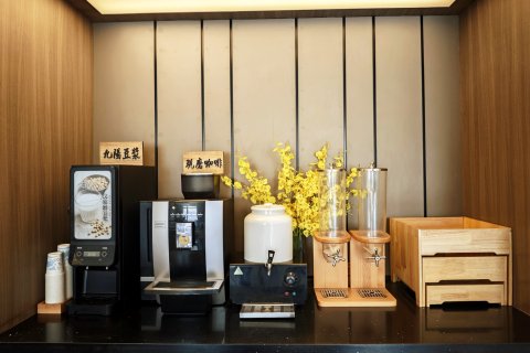 汉庭酒店(沧州青县店)