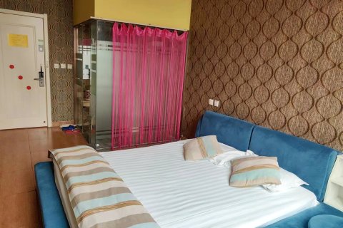 艾尚520纽漫酒店(定州火车站店)