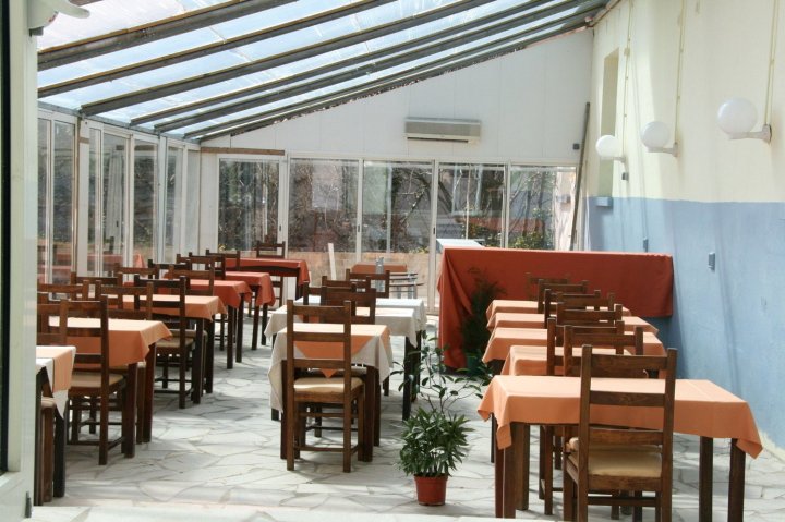 埃斯皮瑟之木酒店(Hotel le Bois des Espeisses)