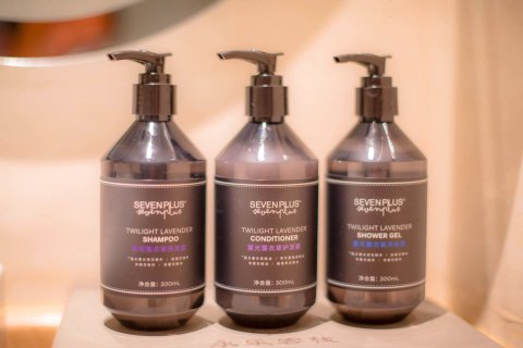 永乐花园酒店(扬州文昌阁店)