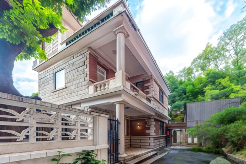 巷里栖墅民宿(泉州西街开元寺店)