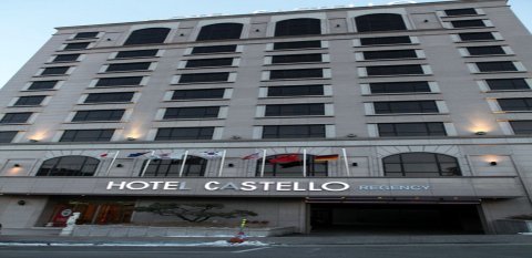 城堡酒店(Castello Hotel)