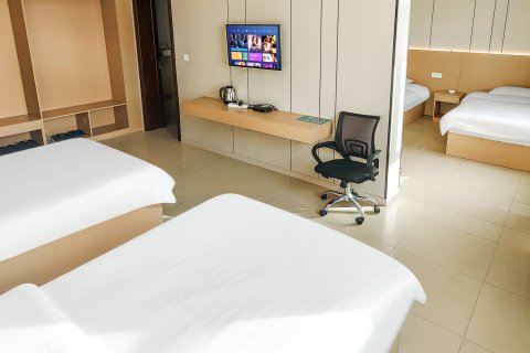 且末塔中沙柳宾馆