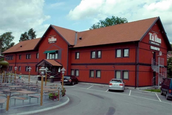 TA Inn Hotel