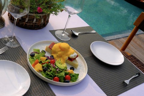 暮屿岚·疍家故事船屋民宿