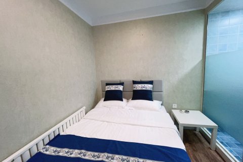 大连暖海岸青年旅舍(大连周水子国际机场店)