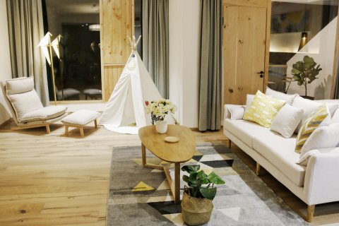 衢州圃舍源溪田园美宿(大荫山丛林飞越探险乐园店)