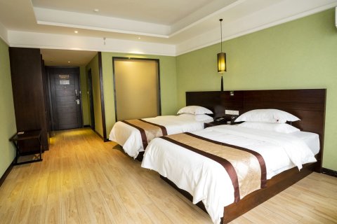 建宁旅游大酒店