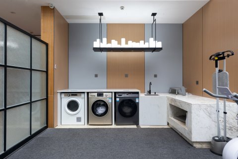 浦江米澜酒店(中山南路店)