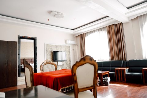 义县华天大酒店(奉国寺店)