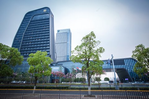 苏州高铁金科大酒店