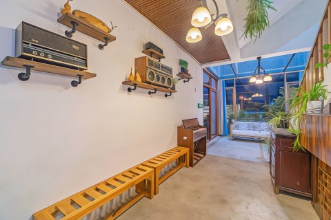 大理古城驷芳舘精品客栈(大理洱海门店)