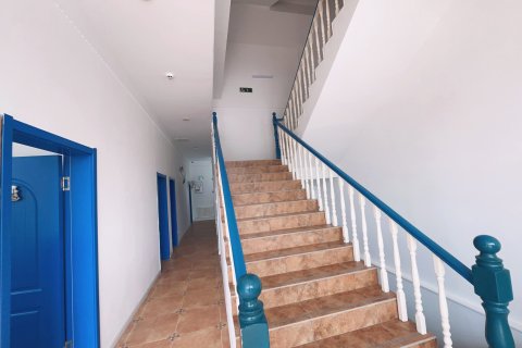 大连暖海岸青年旅舍(大连周水子国际机场店)