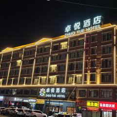 酒店头图