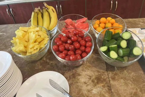 南天大酒店(上栗县花炮文化博览园滨河北路店)