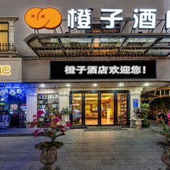 酒店头图