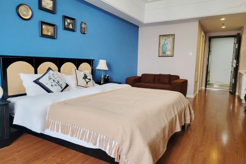 喜瑞都酒店(徐州铜山万达店)