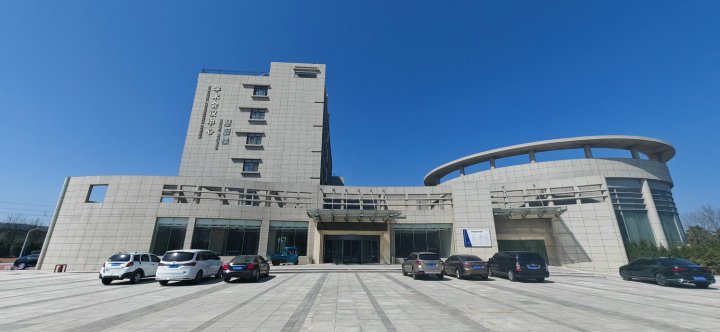 松海大酒店(创新路店)