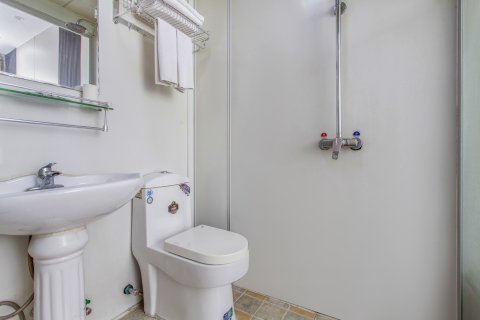 雅客e家快捷酒店(石家庄鹿泉店)