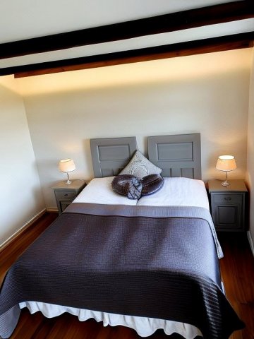 格朗德加达考特旅馆(Grand Guesthouse Gardakot)
