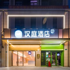 酒店头图