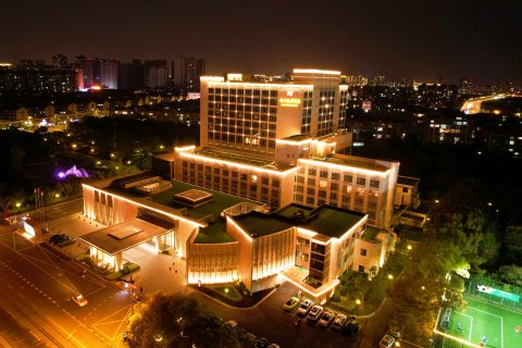 无锡锡州花园酒店