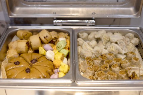 浦江米澜酒店(中山南路店)