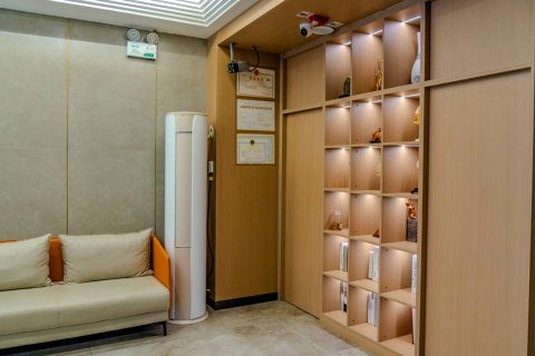 福海佐岸快捷酒店