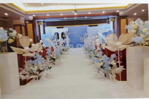 秭归豪庭大酒店