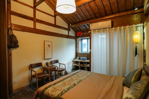 西递昆仑国际青年旅舍