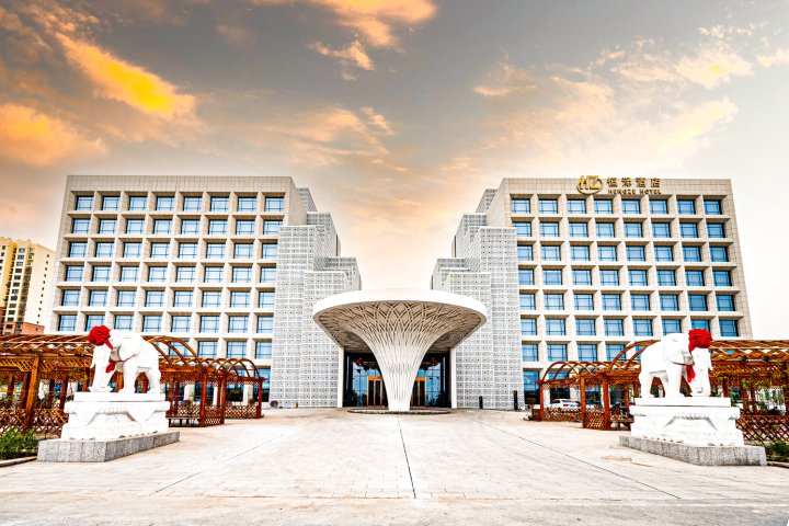 吐鲁番恒泽酒店