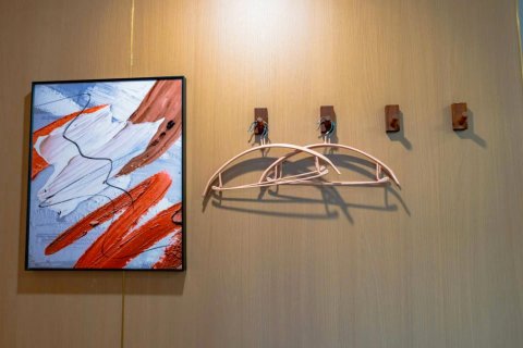 福海佐岸快捷酒店