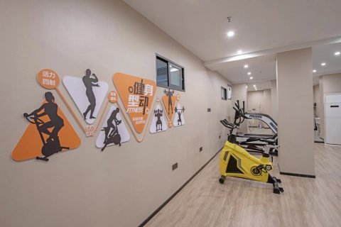 怀宁三福假日酒店