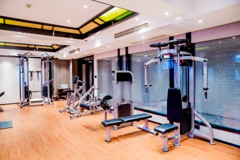 遂昌凯恩大酒店