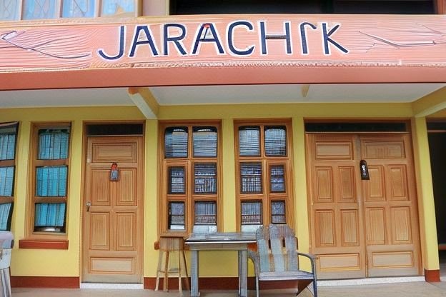 Restaurante, Bar y Hotel Jarachik