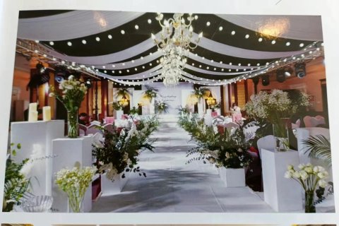 秭归豪庭大酒店