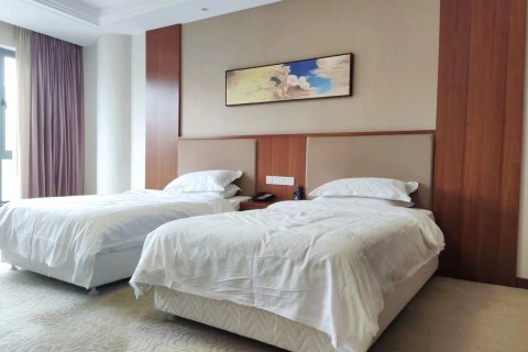 南京燕归楼东航商务酒店(禄口机场店)