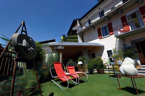 Casa Ambica B&B(Casa Ambica B&B)