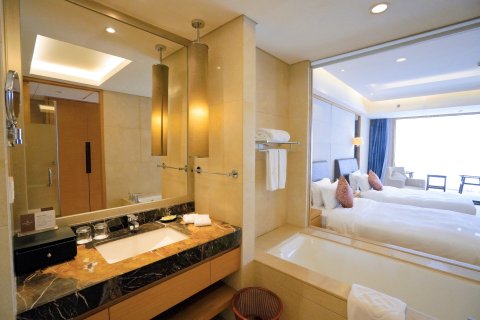 苏州香山国际大酒店