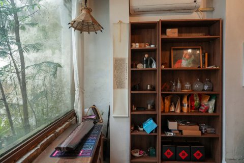 西递昆仑国际青年旅舍