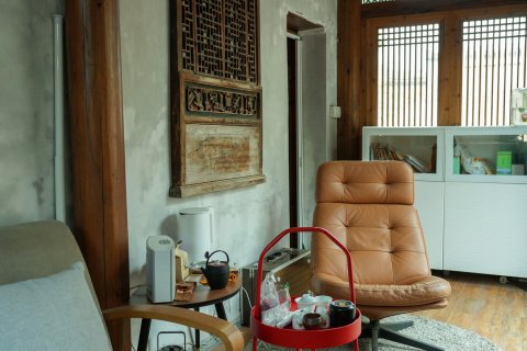 西递昆仑国际青年旅舍