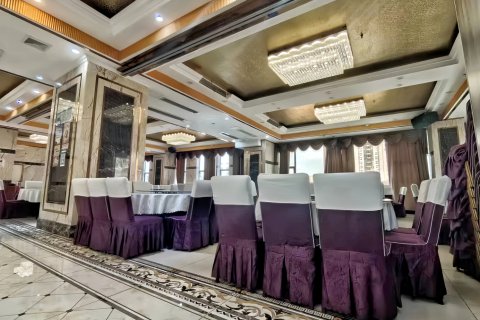 龙都天骄酒店(资中客运站苌弘路店)