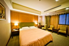 和昌商旅淡水馆(Sunrise Business Hotel - Tamsui)