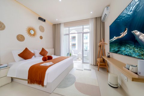 三亚南边天空民宿(天涯小镇店)