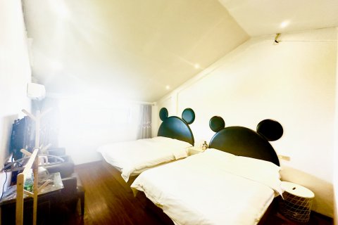 子鼠丑牛客栈(大同古城店)