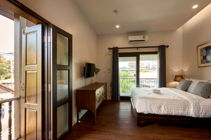 Teera villa chiang mai(Teera villa chiang mai)