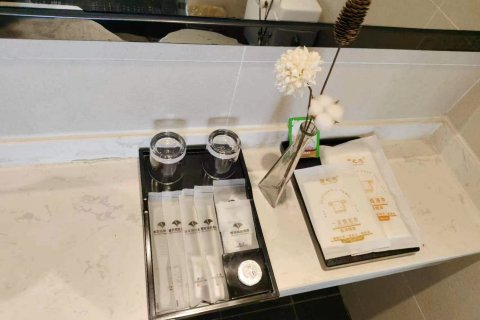 宜都雅斯精致酒店(雅斯国际广场店)