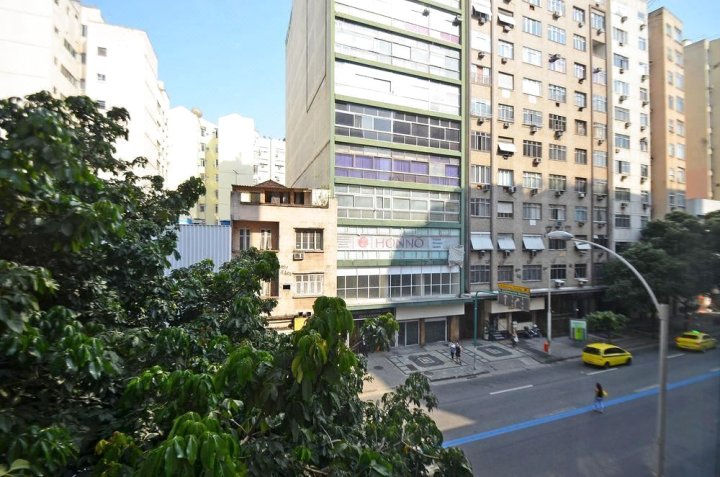 玻利瓦 54 公寓(Bolivar Apartments 54)